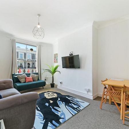 Spacious Maida Vale 2 Bed Apartment Λονδίνο Εξωτερικό φωτογραφία