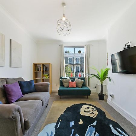Spacious Maida Vale 2 Bed Apartment Λονδίνο Εξωτερικό φωτογραφία
