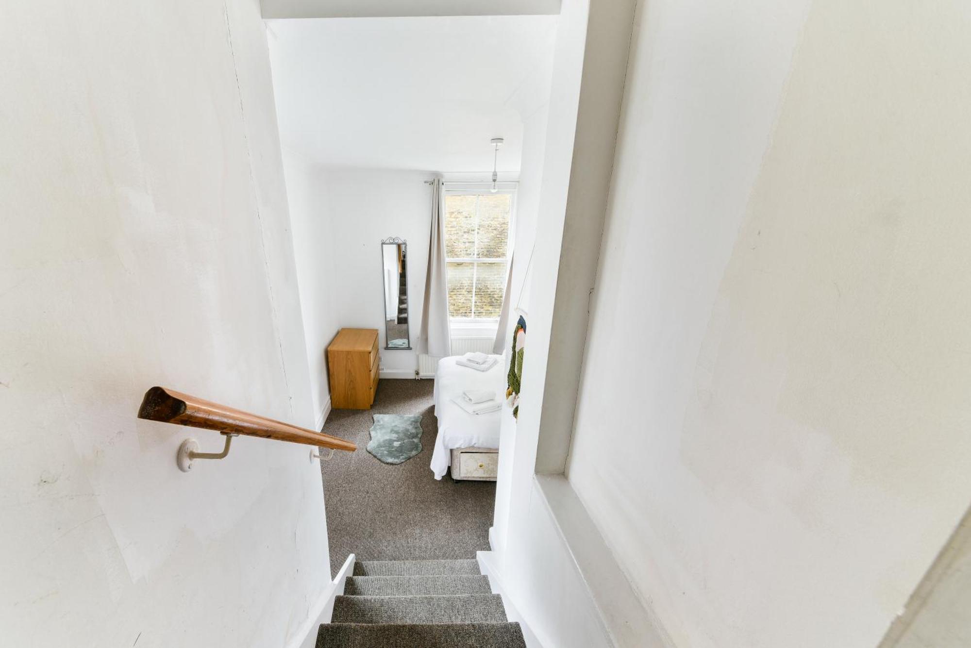 Spacious Maida Vale 2 Bed Apartment Λονδίνο Εξωτερικό φωτογραφία
