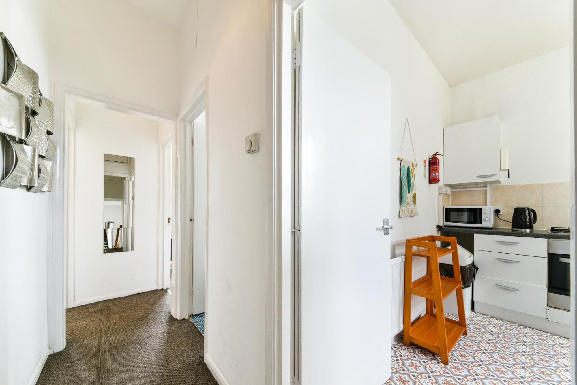Spacious Maida Vale 2 Bed Apartment Λονδίνο Εξωτερικό φωτογραφία