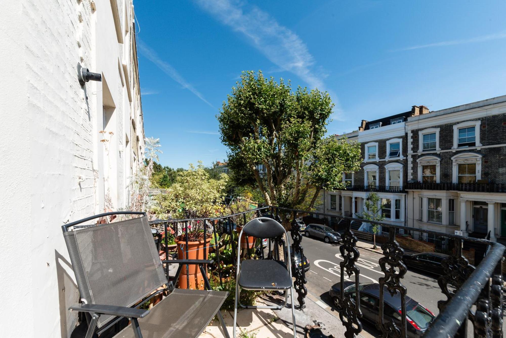 Spacious Maida Vale 2 Bed Apartment Λονδίνο Εξωτερικό φωτογραφία