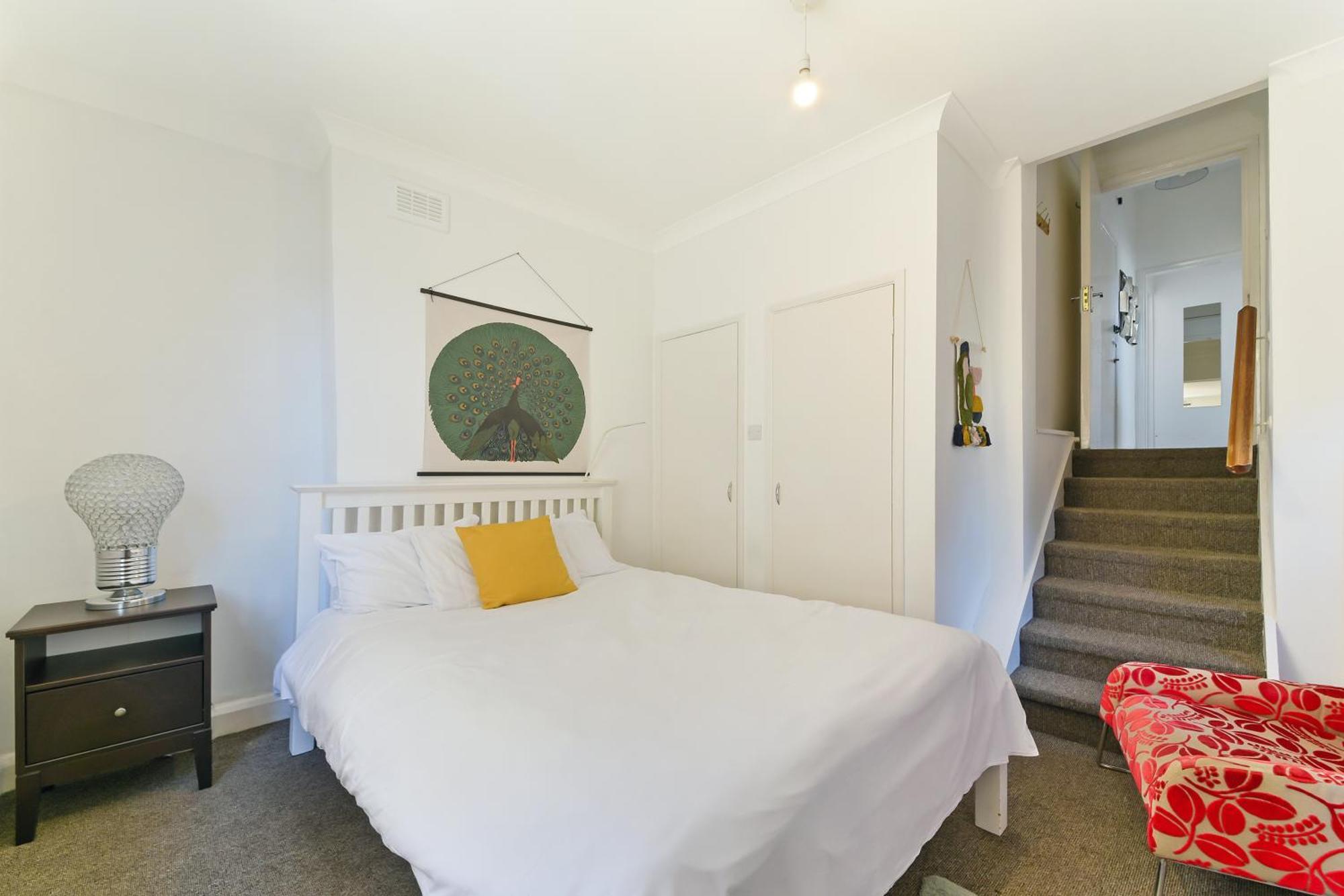 Spacious Maida Vale 2 Bed Apartment Λονδίνο Εξωτερικό φωτογραφία