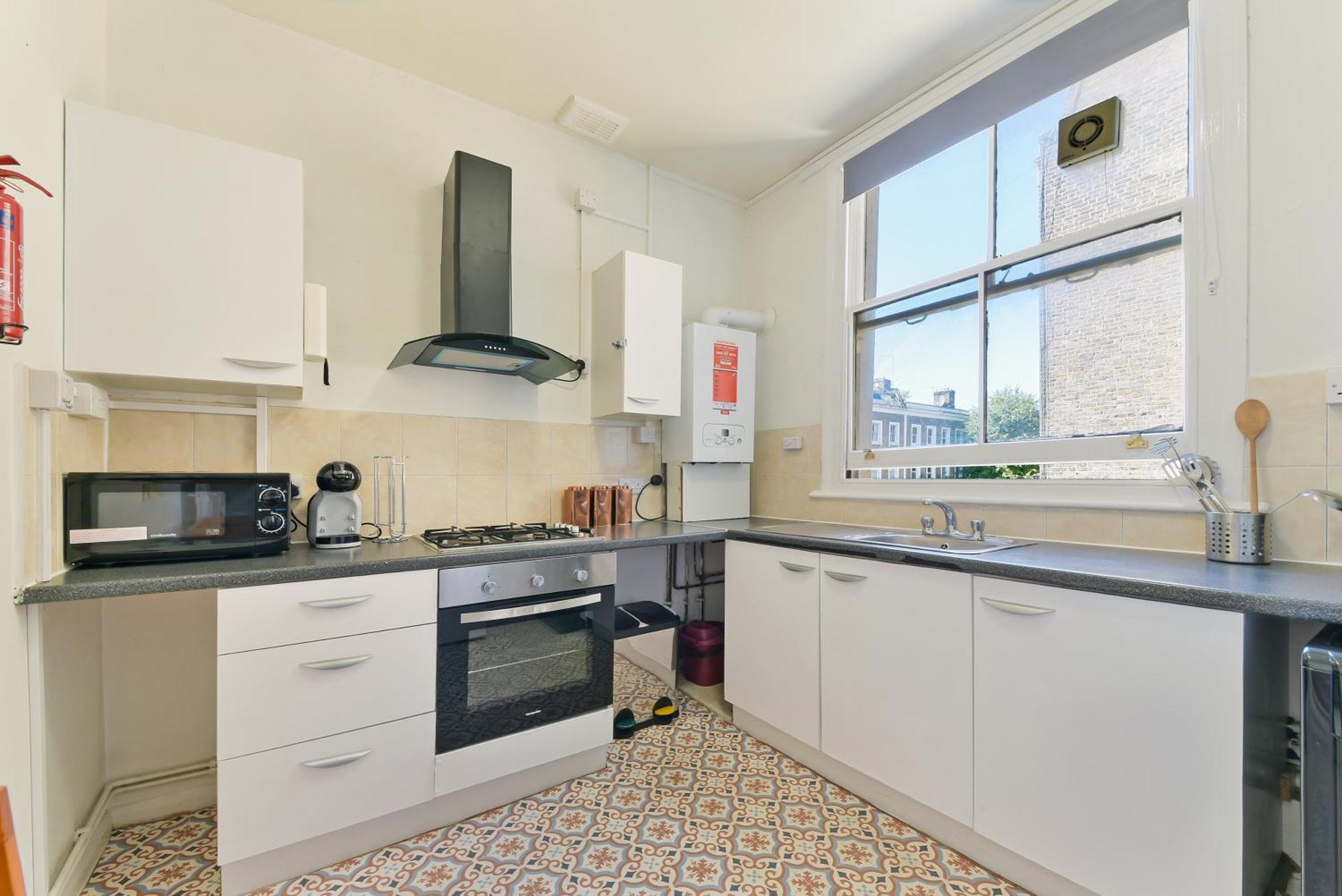 Spacious Maida Vale 2 Bed Apartment Λονδίνο Εξωτερικό φωτογραφία